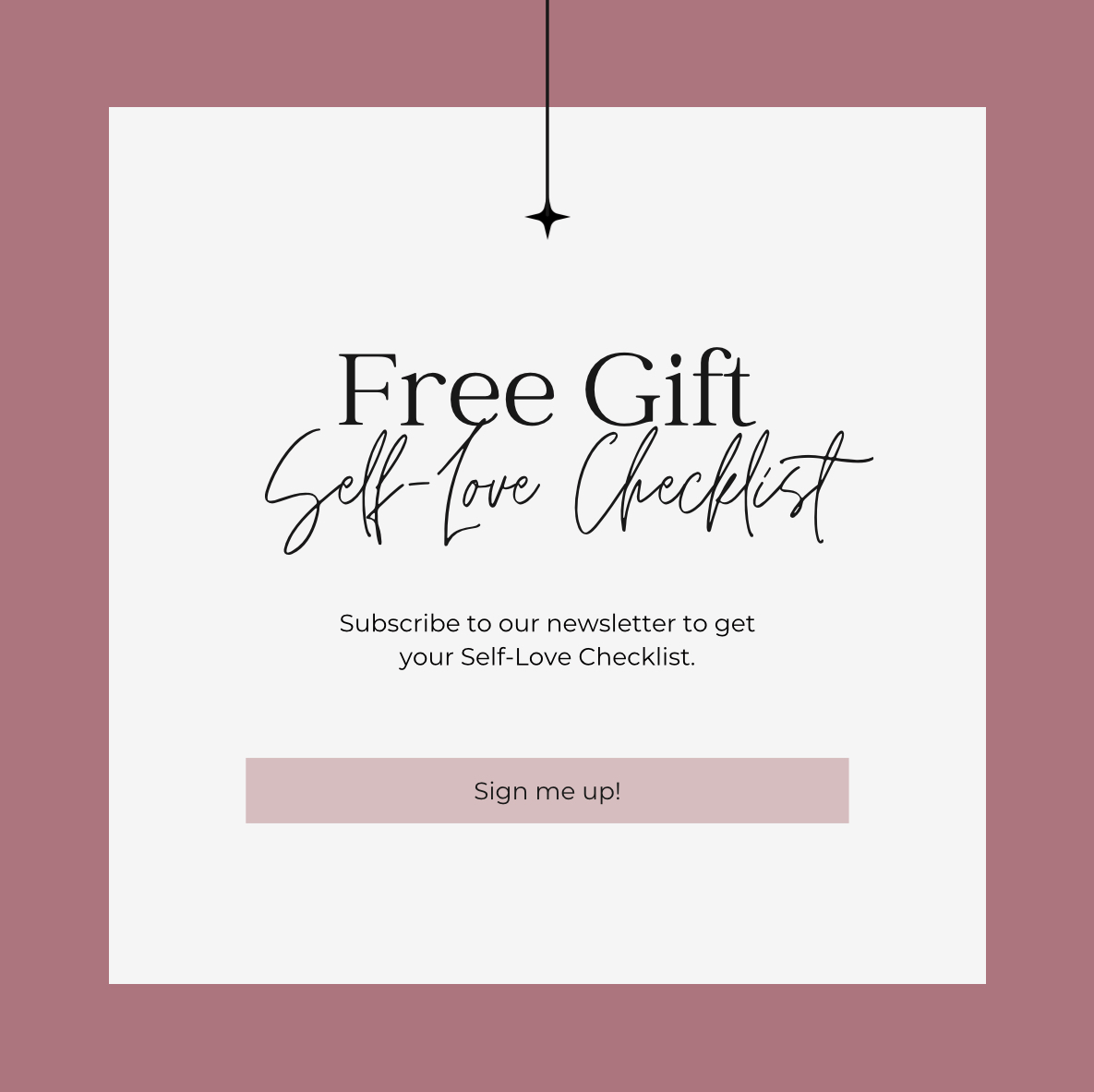 Free Gift